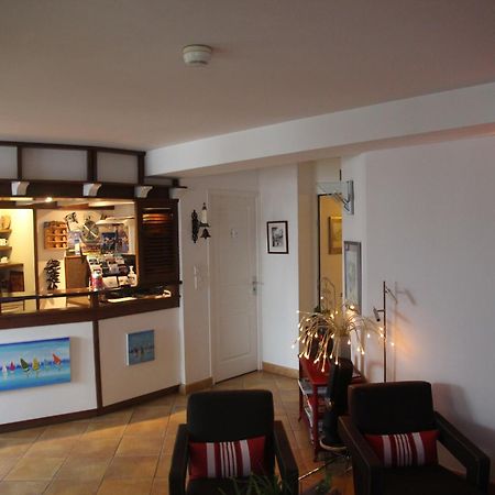 Hotel Les Almadies - Coeur De Ville Saint-Jean-de-Luz Luaran gambar