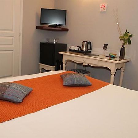 Hotel Les Almadies - Coeur De Ville Saint-Jean-de-Luz Luaran gambar
